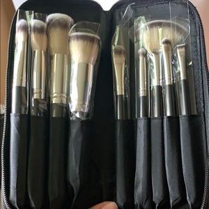 Morphe Set 502